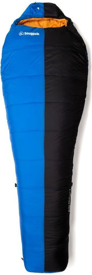 Snugpak Sac de dormit Single 3 Sezoane Softie Expansion 3