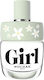 Rochas Girl Blooming Edition Eau de Toilette 100ml