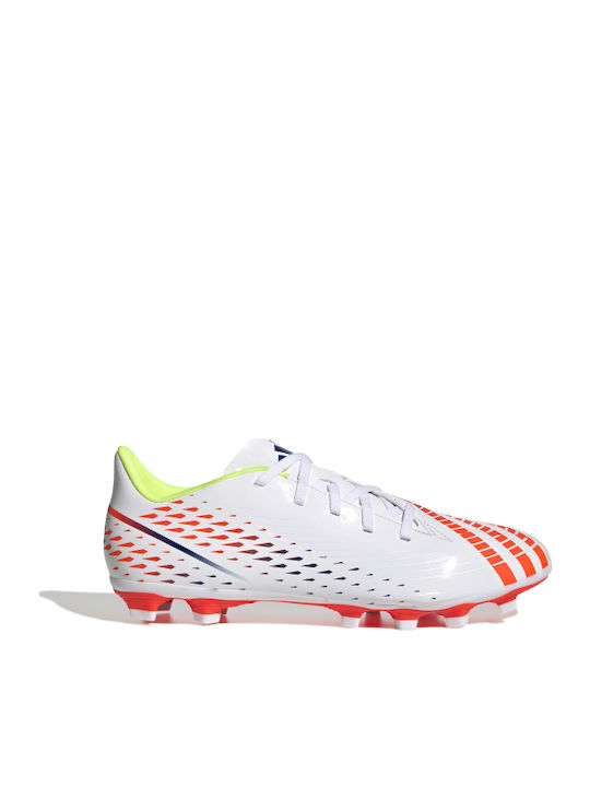 adidas Predator Edge.4 FxG Ниска Футболни Обувк...