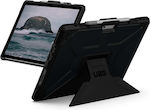 UAG Metropolis SE Back Cover Πλαστικό Μαύρο (Microsoft Surface Pro 8)