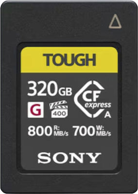 Sony CFexpress 320GB