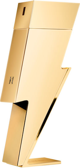 Carolina Herrera Bad Boy Gold Eau de Toilette 100ml