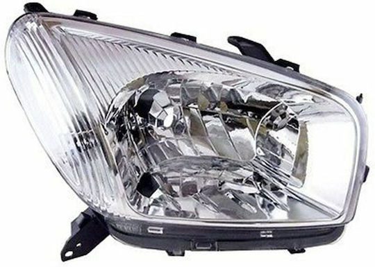 Depo Right Front Car Bulb Toyota RAV 4 2000-2003