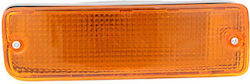 Depo Δεξί Φλας για Toyota Hilux για Volkswagen Taro 1989-1997 1τμχ