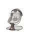 Asalvo Electric Baby Relax Kahlo with Music and Vibration Stone for Child up to 9kg