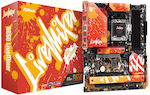 ASRock B650 LiveMixer Motherboard ATX με AMD AM5 Socket