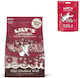 Wild Woodland Walk 7kg Dry Food Grain-Free for Adult Dogs with Deer, Duck and Salmon