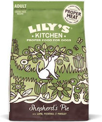 Lily's Kitchen Shepherd's Pie 1kg