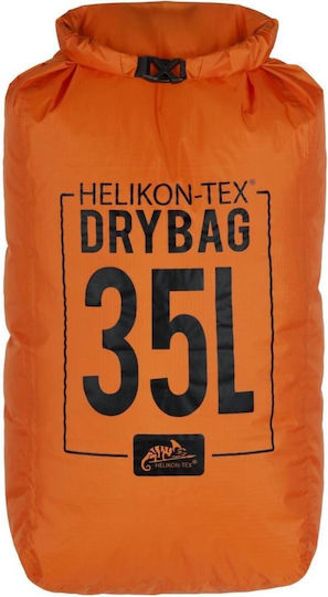 Helikon Tex Helikon Arid Dry Trockentaschen Handtasche 35lt Orange