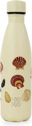 Yoko Shell 500ml Μπεζ