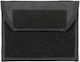 MFH Chest Pouch Stoffbeutel Jagd Schwarz