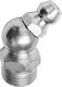 Samoa MT-506 Grease Nipple Angle 45º 5/16F24 Power Tools
