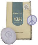 Nima Peace Lavender Soap Bar 90gr