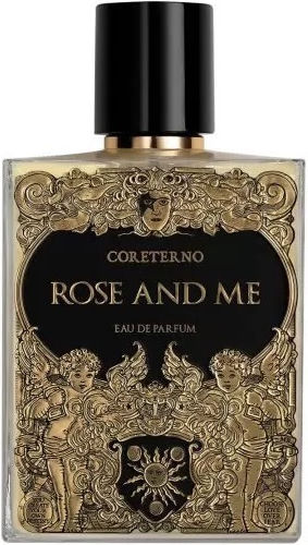 Coreterno Rose And Me Парфюмна вода 100мл