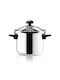 Taurus Moments Classic Oală sub Presiune 6lt