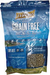 Princess Grain Free Dry Food for Adult Cats with Chicken 0.35kg