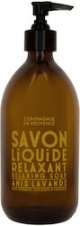 Compagnie De Provence Anise Lavender Λεβάντα 300ml
