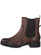 Tamaris Women's Ankle Boots Tabac Brown