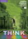 Think Starter Workbook With Digital Pack