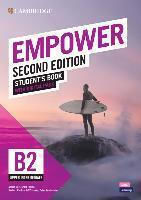 Empower Upper-intermediate B2 Student's Book With Digital Pack