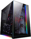 Vengeance Nexus-X Gaming Desktop PC (i7-13700KF/32GB DDR5/512GB SSD + 512GB SSD/GeForce RTX 4090/W11 Home)