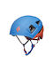 Black Diamond Ultra Blue Persimmon Παιδικό Κράνος για Ποδήλατο BMX Μαύρο