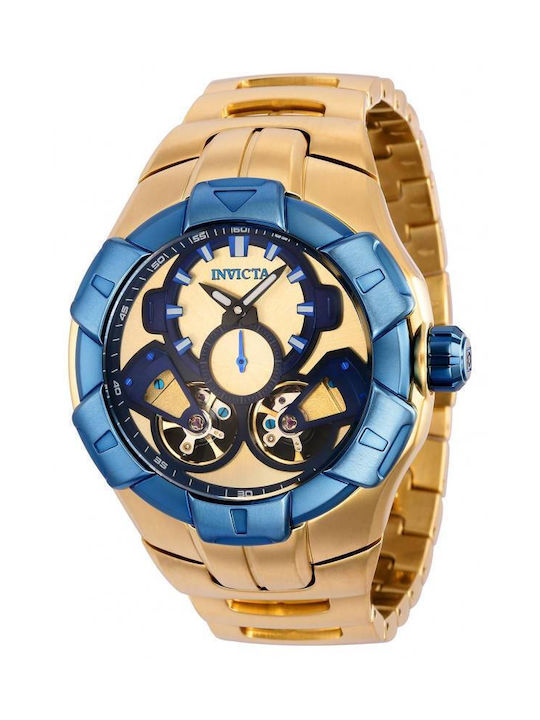 Invicta 32240 top