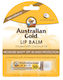 Australian Gold Coconut Flavour Gold Crema protectie solara Stick SPF30