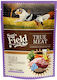 Sam's Field True Meat Grain Free Wet Dog Food Pouch with Turkey and Duck 1 x 260gr
