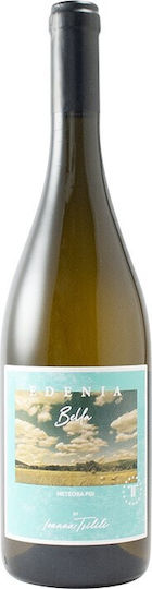 Tsililis Wein Edenia Bella Weiß Trocken 750ml