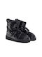 Replay Women's Ankle Boots Black