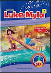 Luke and Myla 3: Class Audio CDs