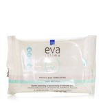 Intermed Eva Intima Fresh & Clean Pocket Size Μαντηλάκια Καθαρισμού 10τμχ
