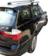 Menabo für BMW X3 (E83) 2004-2010 (mit Dachträgerfüßen)