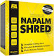 FA Nutrition Xtreme Napalm Shred 30 φακελίσκοι
