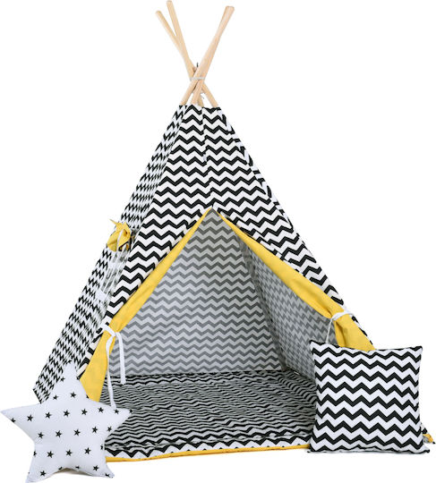 Kiddylab Indian Play Tent