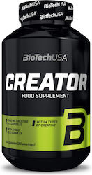 Biotech USA Creator 120 caps