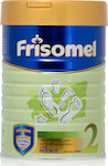 ΝΟΥΝΟΥ Формула за мляко Frisomel 2 за 6m+ 800гр