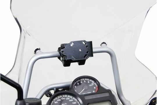 SW-Motech Suport GPS Motocicletă pentru pe volan