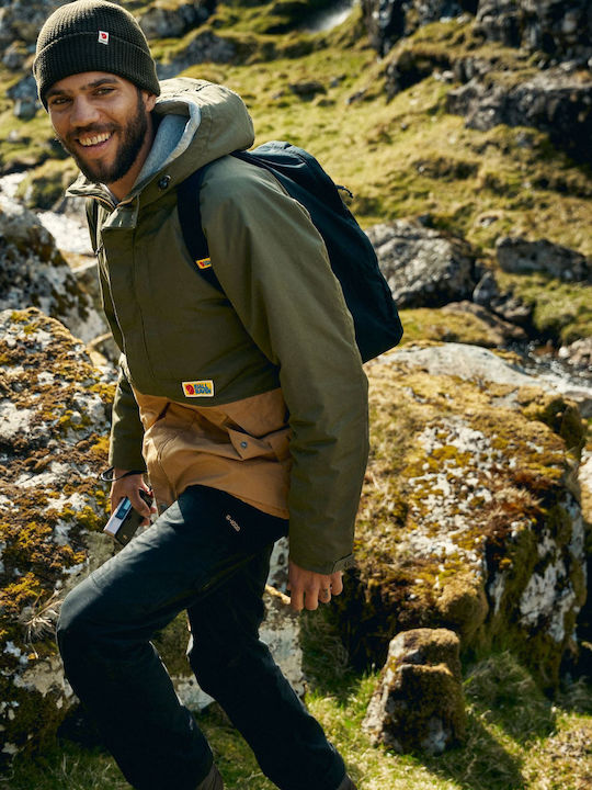 Fjallraven