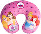 Baby Travel Pillow Princess Sleeping Beauty Pink