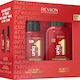 Revlon Uniq One Грижа За Косата Хидратация За Нормална Коса С Шампоан 2 Бройки