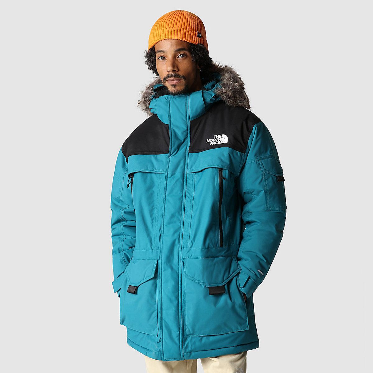 The north face mcmurdo 2 outlet