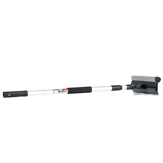 Heyner Auto Scheibenwischer mit Teleskopgriff 70-125cm