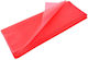 Iliadis Touch/Tissue Paper Red 50x75cm