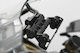 SW-Motech Механична Стойка за Основата на Мобилен Телефон за Мотоциклет BMW F 800 GS GPS 00.646.10601/B