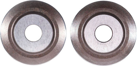 Milwaukee Pcssw Pcss202c Pcss0 Ροδάκι για Κόφτη Σετ 2τμχ