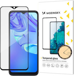 Wozinsky Case Friendly Black Compatible With TCL 306 Wozinsky Case Friendly Black Compatible With TCL 306
