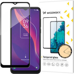 Wozinsky Case Friendly Черен (TCL 306)
