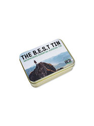 BCB Backpacker Essentials Survival Kit Case